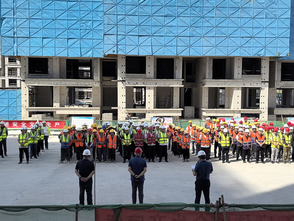 华体会体育-华体会（中国）
深入开展“安全宣传咨询日”活动