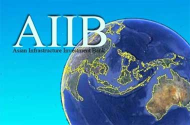 Asian Infrastructure Investment Bank (AIIB)