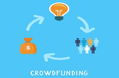 Crowdfunding