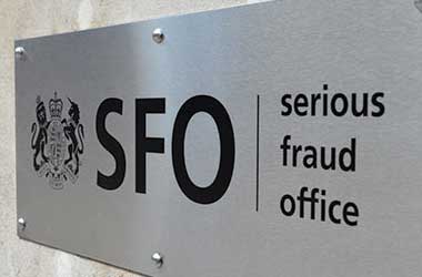 Serious Fraud Office UK